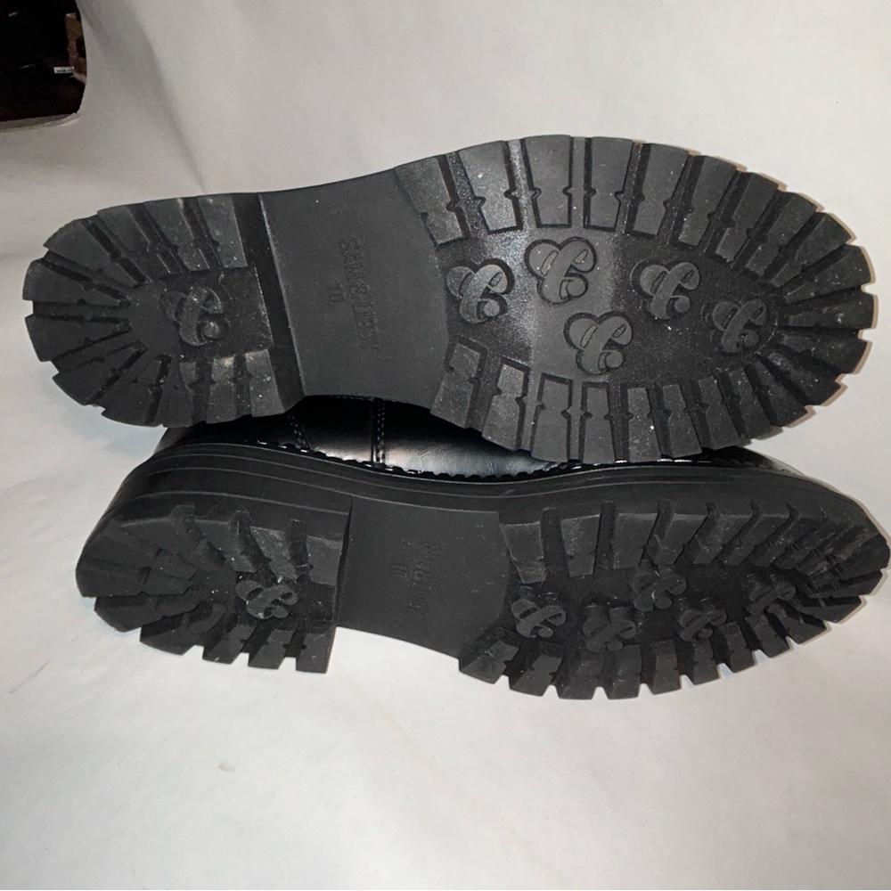 Sam & Libby Women’s boots size 10 - Picture 4 of 8